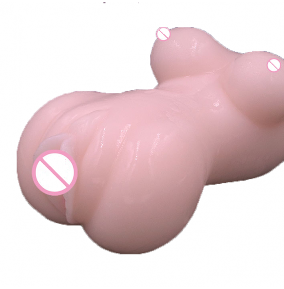 EVO Realistic Vagina (Beautiful Star)